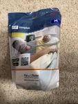 F&p Fisher Paykel Simplus Full Face Cpap Mask Medium Ref 400476 New Sealed. Price: $49.99.