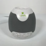 Homedics Baby Lullaby (MYB-S305) Sounds & Projections Euc Used. Price: $14.00.