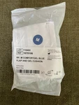 Respironics Medium Comfortgel Blue Cushion Mask Factory Sealed 1070106 New. Price: $10.00.