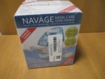 Navage Nasal Essentials Bundle Everything You Need To Get Started MODEL#SDG-2 New. Price: $58.49.