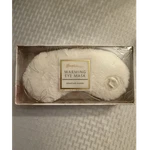 Beauty Muse Pro Warming Eye Mask Lavender Infused Plush White WL0013-IVA New. Price: $10.00.