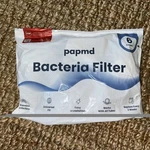 New 6 Pack Of Papmd Inline Cpap Filters For Machines Universal. Price: $20.00.