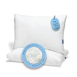 Casper Sleep Original Pillow 2-PACK King Size Down-alternative New. Price: $207.51.