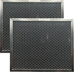 Windon Bay 2-PACK Range Hood Mesh Filters Compatible With Broan/nutone 9700769 New. Price: $20.73.