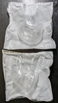 Fisher&paykel F&p Evora 400EVF115 Full Small-medium Lot Of 2 Sealed Package New. Price: $15.95.