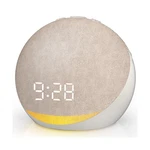 Machine Alarm Clock For Bedroom: 25 Natural Sleep Sounds - Wh... Fast Ship New. Price: $44.39.