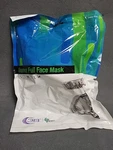 Numa Full Face Mask Kit BMC-FM2 Large NU1003 New. Price: $19.99.
