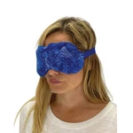 Lavender Eye Mask- For Headache & Migraine Relief-sleep Better- Blocks All Light New. Price: $19.99.
