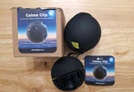 Ball For Side Sleep Posture - Calma Clip V2 By Whole Nights, Aid Snoring New. Price: $20.00.