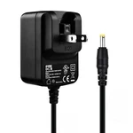 Ul Ac Dc Adapter For Philips Golite Blu Energy Light HF3431/60 Power Psu New. Price: $15.62.