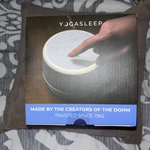 Yogasleep Dohm Nova Sound Machine And Night Light New. Price: $79.99.