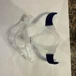 Resmed Quattro Fx Frame, Size Large, 61729 New. Price: $21.99.