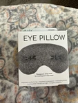 Brownmed A30131 Imak Compression Pain Relief Eye Pillow Mask New. Price: $18.00.