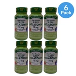 Natures Truth Melatonin 12MG 120 Tablets Fast Dissolve 6 Pack New Exp 02/2028. Price: $69.99.