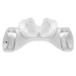 Respironics Dreamwear Nasal Silicone Pillow Cushion Philips New 2021. Price: $12.40.