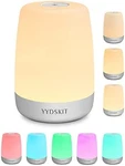 Rechargeable Touch Lamp Night Light Kids Nursery Room Portable Nursing Bedside New. Price: $23.99.