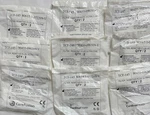 Paks Cpap Filters #TCF-145 Tiara/cardinal Health 9X2 Packs= 18 Total New. Price: $27.99.