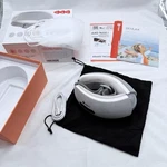 Lifepro Heated Eye For Migraine, Temple Massager, Compression Open. Price: $37.95.
