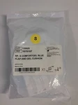 New Philips Respironics 1070107 Rp Comfortgel Blue Flap & Mask Cushion. Price: $10.00.