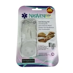 Nasivent Tube Plus Anti-snoring Aid 4 Sizes New Model Storage Container. Price: $24.99.