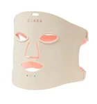Clara Radiant Red Light Therapy Led Face Mask Stimulates, Rejuvenate,brighten New. Price: $109.98.