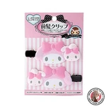 New Sanrio My Melody Bangs Clip Long 876232. Price: $16.68.