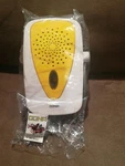Conair Indian Sound Therapy Spa Machine. Sleep Aid W/night Light Auto Used. Price: $20.48.