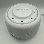 Marpac White Noise Deep Sleep Machine EM1DSUSBL Serious Specialist Used. Price: $18.28.