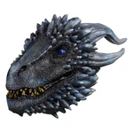 Game Of Thrones White Walker Dragon Viserion Mask New. Price: $50.99.