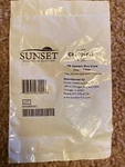 Cpap, Pr System Style Foam Filter, CF1009F-1, Sunset New. Price: $5.86.