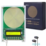 7.83HZ Schumann Resonance Generator, Adjustable Sine Wave Frequency Fo. Price: $55.16.