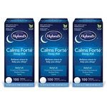 Hyland's Calms Forte' Sleep Aid Tablets, Natural Relief Of Nervous Tension An... New. Price: $47.82.