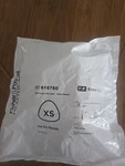 3.....FISHER & Paykel Full Seal Mask Xs 616760......QUANTITY New. Price: $50.00.