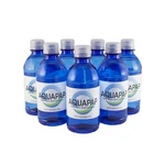 Aquapap 12 Ounce 8 Pack Vapor Distilled Cpap Water 1-2 Nites Per Bottle F... New. Price: $38.39.