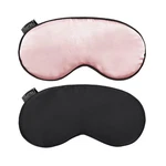 Lilysilk 100% Sleep Mask-blindfold With Elastic Strap 2 Pack Ear Pl... New. Price: $33.33.