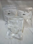 Viva Nasal Mask Replacement Cushions Medium VI3002 New Sealed. Price: $18.00.