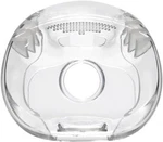 Amara View Full Face Mask Cushion Phillips Respironics Size Medium New. Price: $19.95.