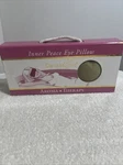 Dream Time Inner Peace Eye Pillow Blend Of Flax Pre-owned. Price: $17.00.