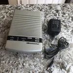 Marpac Marsona DS-600A Conditioner Sounds White Noise Machine W/ Cord Used. Price: $47.99.