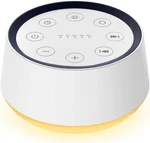 Brown Noise Machine With 30 Soothing Sounds 12 Colors White,. Price: $31.69.