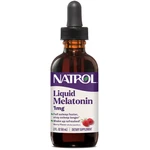 Natrol Liquid Melatonin Sleep Support Drug Free Dietary Supplement 1 Mg 2 Fl Oz New. Price: $13.33.