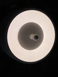 Sharper Image Sound Soother Sleep White Noise Machine With Led Glow Light Used. Price: $11.64.