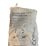 Roscoe Medical EASYFLEX8-FEET Cpap Tubing Dark Gray (EASY-FLEX8) New. Price: $7.50.