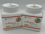 Youtheory By Nutrawise Collagen Powder Vanilla 4.7 Oz (133 G) X2! New. Price: $28.99.