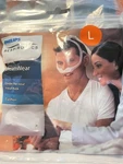 Philips Respironics Dreamwear 1116742 Nose Nasal Cushion - Large Set Of New. Price: $25.00.