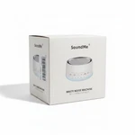 Soundme White Noise Machine Sleep Timer Led Light Baby Adults Office Open. Price: $22.95.