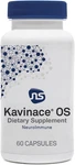 Kavinace Os Sleep Aid Formula With Melatonin 5MG + L-theanine Nighttime Cell New. Price: $73.97.