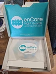 Encore Night Guards Upper And Lower Impressions Kit Custom Teeth Grinding Open. Price: $51.99.