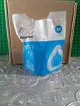New Resmed Airfit F20 Replacement Part Full Face Cushion Medium Authentic. Price: $34.99.