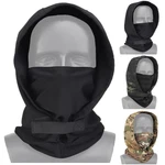 Tactical Balaclava Face Mask For Women Full Wrap Half Night Headgear New. Price: $15.99.